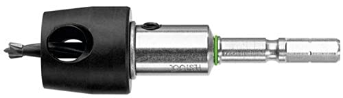 Festool 492522 Centrotec Drill Bit With Depth Stop