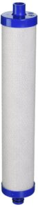 hydrotech 41400009 10 micron carbon block replacement filter