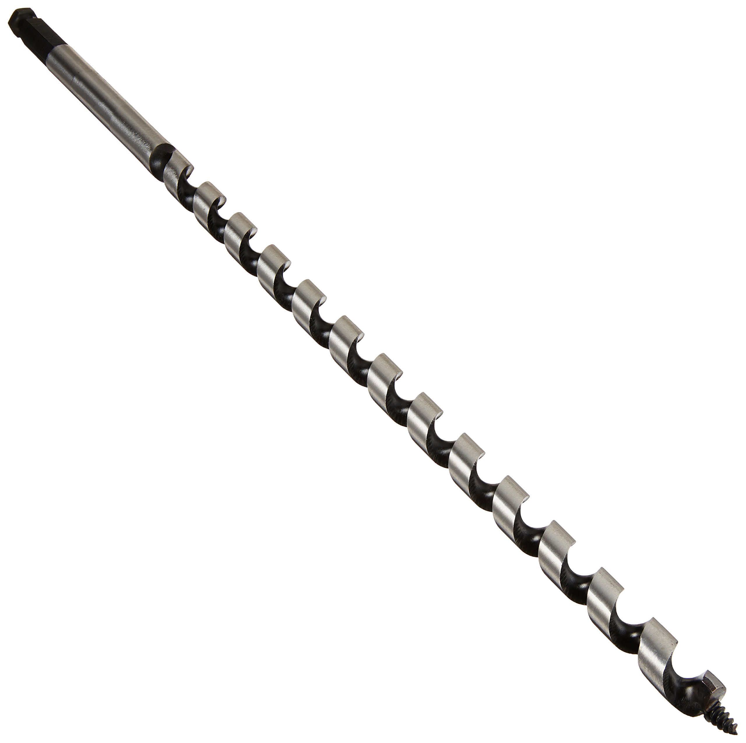 IRWIN WeldTec Auger Wood Drill Bit 9/16" X 17" (3043006)