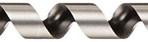 IRWIN WeldTec Auger Wood Drill Bit 9/16" X 17" (3043006)