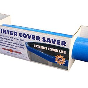 Winter Pool Cover Seal - for Above Ground Pools