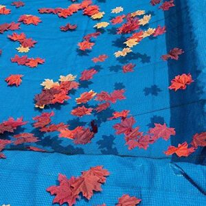 18 x 36 foot rectangle swimming pool leaf net cover