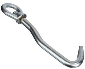 mo-clamp moc3110 small flat nose sheet metal hook