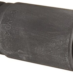 Sunex 433md 3/4-Inch Drive 33-Mm Deep Impact Socket