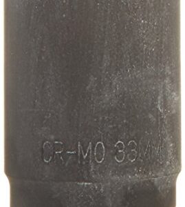 Sunex 433md 3/4-Inch Drive 33-Mm Deep Impact Socket