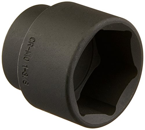 Sunex 244 1/2-Inch by 1-3/8-Inch Impact Socket Drive