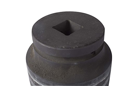 Sunex 244 1/2-Inch by 1-3/8-Inch Impact Socket Drive