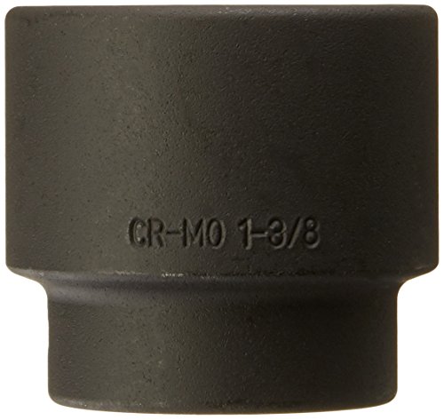 Sunex 244 1/2-Inch by 1-3/8-Inch Impact Socket Drive