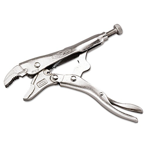 Irwin Plier 4" Vise Grip Mini