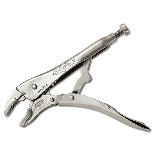 Irwin Plier 4" Vise Grip Mini