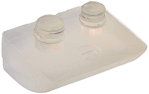 Hayward AXV414P Pod Shoes for Concrete, 4-Pack