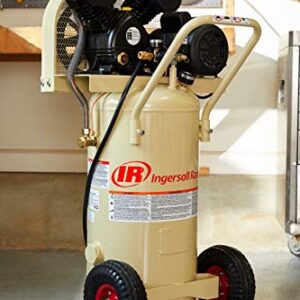 Ingersoll Rand P1.5IU-A9 2hp 20 gal Single-Stage Compressor (115/1)