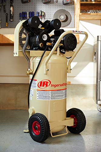 Ingersoll Rand P1.5IU-A9 2hp 20 gal Single-Stage Compressor (115/1)