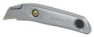 swivel-lock utility knife