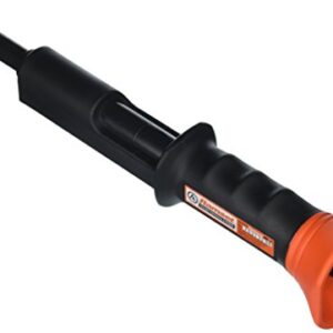 ITW Ramset 00022 HammerShot Low Velocity Powder Actuated Tool Replaces HD22