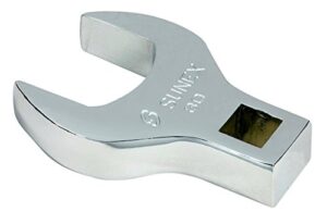 sunex 97330a 1/2" dr. 30mm jumbo crowfoot wrench crv