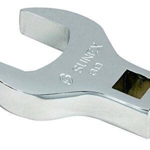 Sunex 97330A 1/2" Dr. 30mm Jumbo Crowfoot Wrench CRV