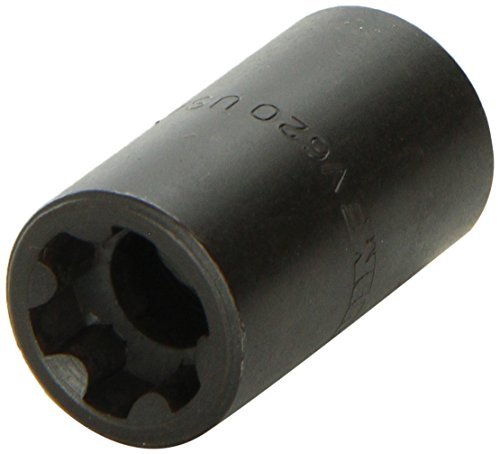 Vim Tools V620 Seat Track Socket for GM