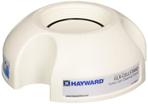 hayward glx-cellstand cleaning stand replacement for all hayward turbo cells