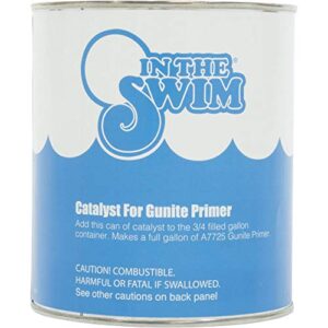 In The Swim Gunite Primer For Epoxy-Base Swimming Pool Paints - 1 Gallon