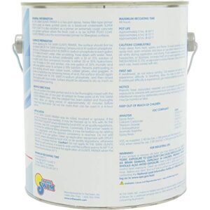 In The Swim Gunite Primer For Epoxy-Base Swimming Pool Paints - 1 Gallon