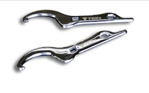 tein sst01-k0335-b coilover height adjustment spanner wrenches