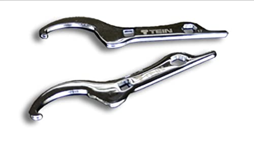 Tein SST01-K0335-B Coilover Height Adjustment Spanner Wrenches