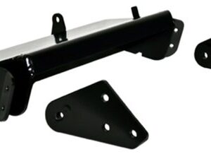 WARN 81922 Powersports ATV Front Kit Snow Plow Mount