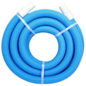 hydrotools by swimline 1-1/4-inch diameter economy 24-foot pool vacuum hose