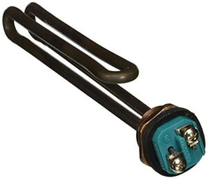 hayward czxele7623 replacement electric heating element for h series comfort zone heaters