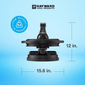 Hayward SPX0714BA Key Cover and Handle Assembly