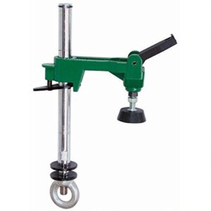 woodriver quick set drill press hold down