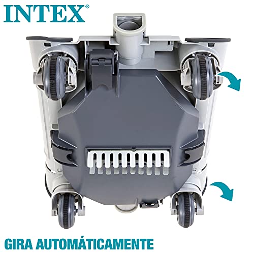 INTEX Automatic Above Ground Swimming Pool Vacuum Cleaner | 58948E