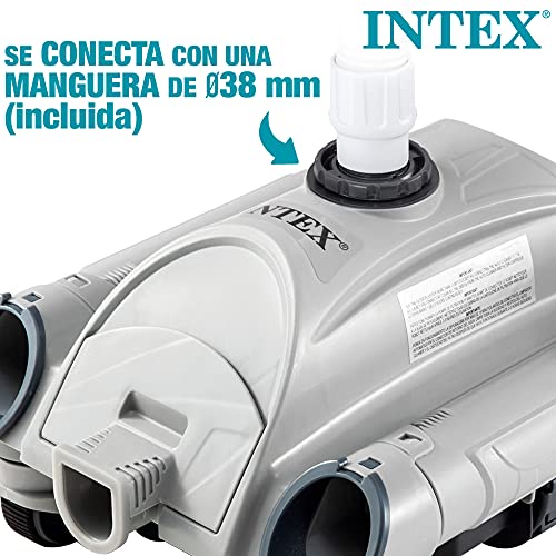 INTEX Automatic Above Ground Swimming Pool Vacuum Cleaner | 58948E