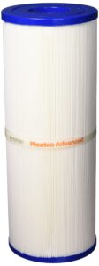 pleatco llc ple-051-0088 prb50-in, 1 count (pack of 1), rdc-50s filter cartridges