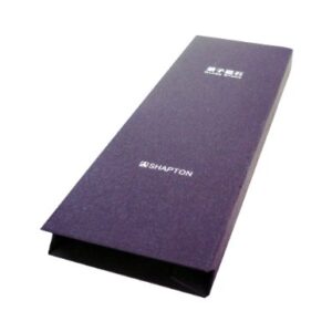 Shapton 500 grit (29.4 Micron) (HR) GlassStone Waterstone