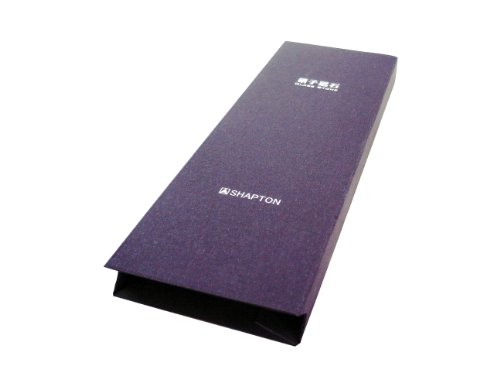 Shapton 500 grit (29.4 Micron) (HR) GlassStone Waterstone