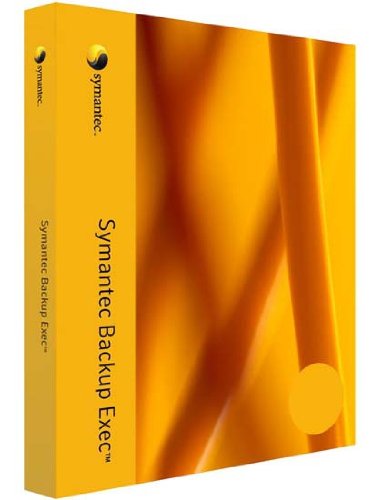 Symantec Backup Exec 2010 for Windows Small Business Server with 12 Months Essential Support [Old Version]