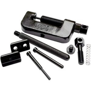 motion pro chain brkr/press/rivet tool mp tools chain press tool - 08-0467