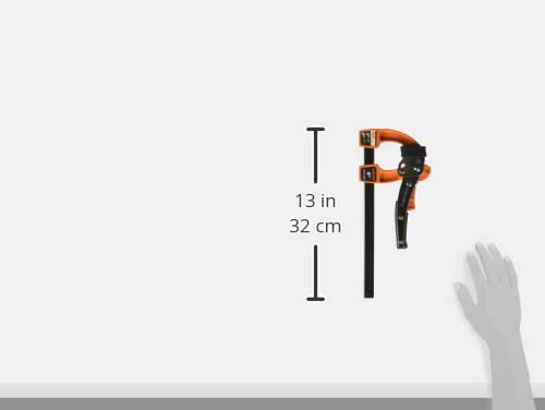 Pony Jorgensen 38008 8-Inch Gear Clamp