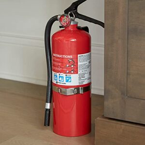 FIRST ALERT BRACKET5 Replacement Fire Extinguisher Bracket