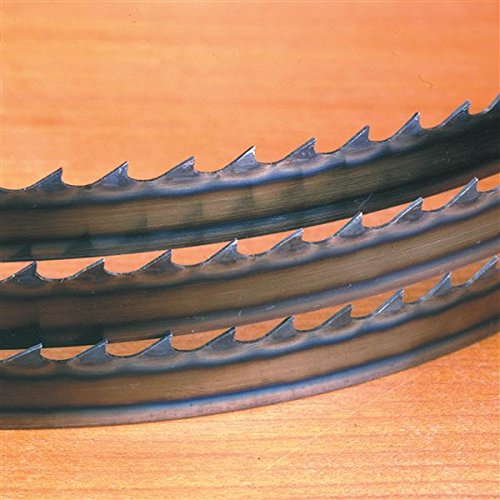 Timber Wolf Bandsaw Blade 1/4" x 93-1/2", 6 TPI