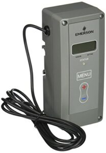 emerson 16e09-101 electronic temperature control