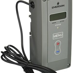 Emerson 16E09-101 Electronic Temperature Control