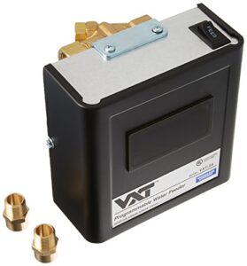 hydrolevel vxt-24 water feeder 24 vac for steam boilers part no. 45-026