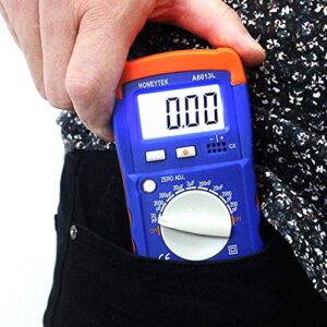 Honeytek A6013L Capacitor Tester