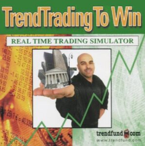 trendtrading to win: real time trading simulator