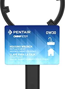 Pentair OMNIFilter OW30 Filter Housing Wrench for Under Sink Water Filter Housings