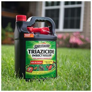 Spectracide Insect Killer, 1 gallon