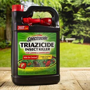 Spectracide Insect Killer, 1 gallon